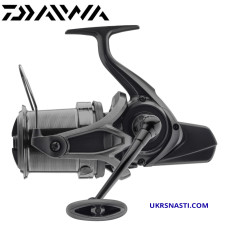 Катушка безынерционная Daiwa 24 Crosscast 45 SCW QD